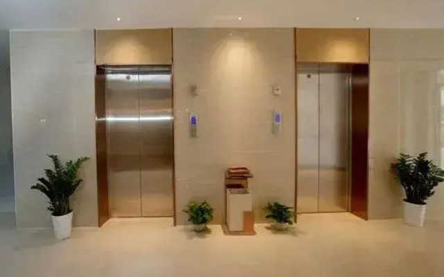 City Convenience Hotel (Wuhan Jiufengshan Forest Park)