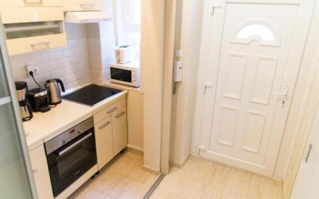 R&R Apartment Dembinszky