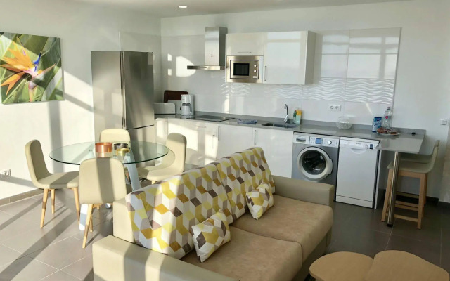 Holiday Club Vista Amadores