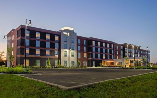 Home2 Suites by Hilton Grove City Columbus