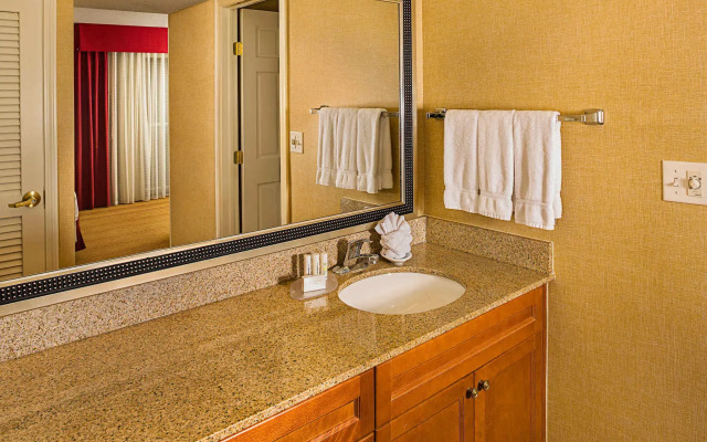 Residence Inn by Marriott Hartford/Windsor