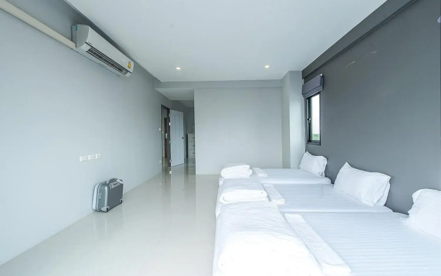 Sleep Station