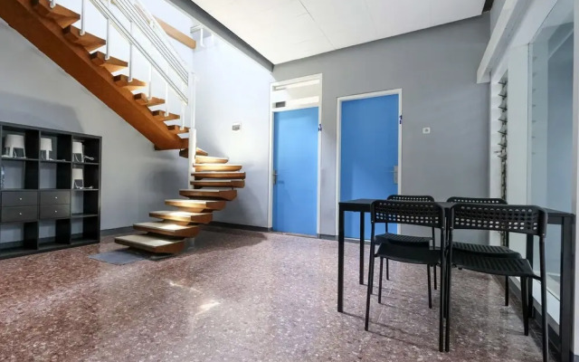 Omajo by OYO Rooms