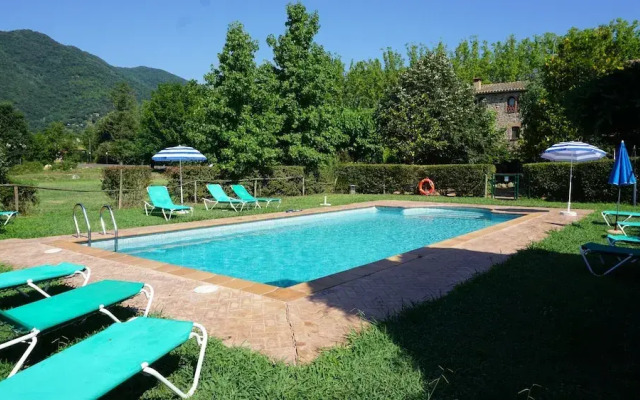 Casa Rural Can Jepet