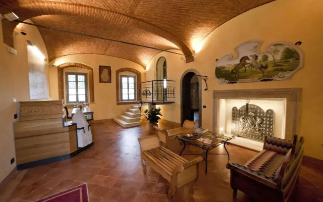 Agriturismo Cascina Farisengo