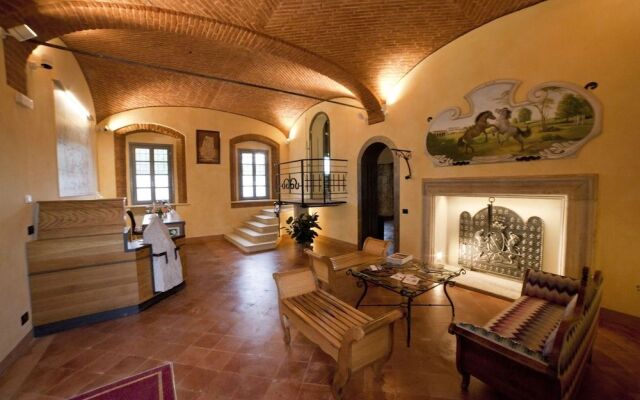 Agriturismo Cascina Farisengo