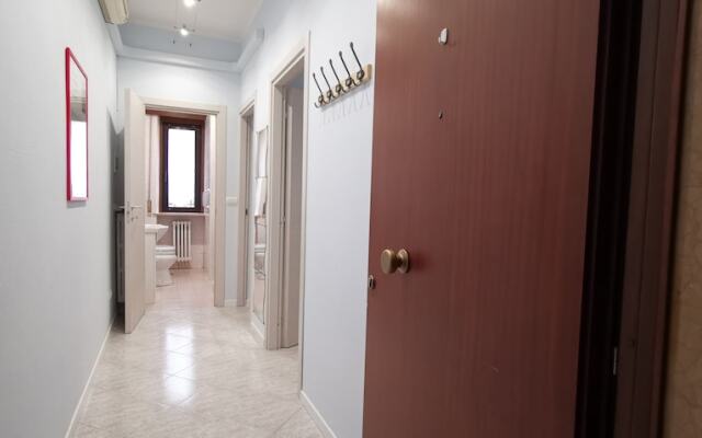 Moderno Bilocale in Verona, Zona Fiera