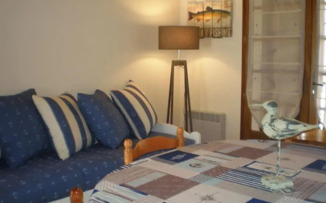 Maison La Tranche-sur-Mer, 3 pièces, 4 personnes - FR-1-22-217