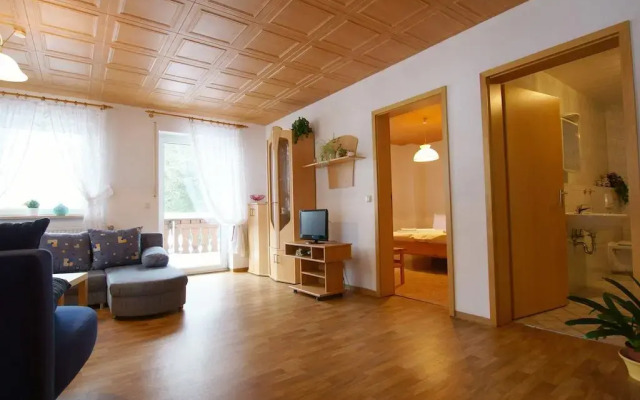 Gasthof Pension Waldfrieden