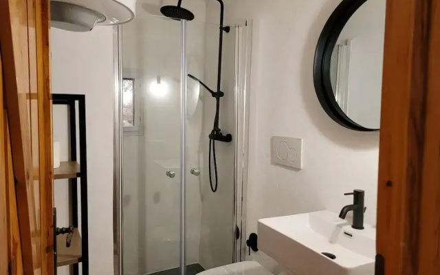 Cst002g in Castro With 1 Bedrooms and 1 Bathrooms