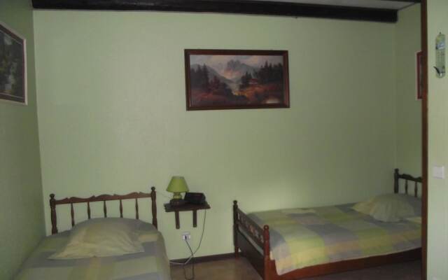 Au Grenier d'Abondance