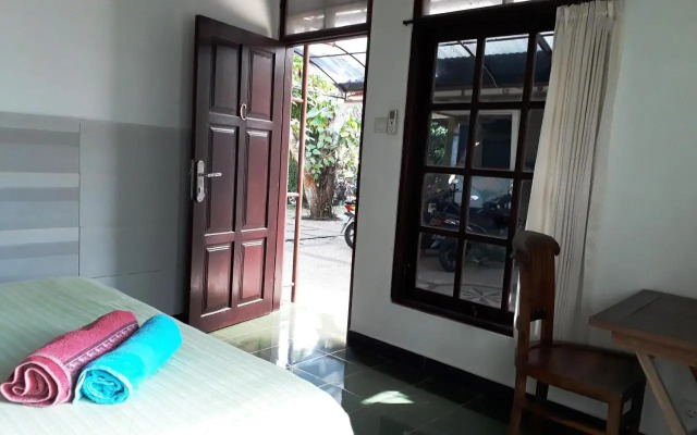 Manuh Guest House