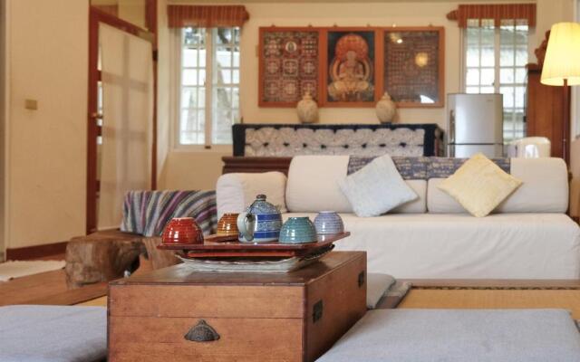 Wisdom Garden Home Stay