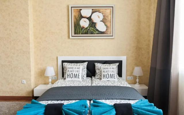 Vitosha Blvd - 2BR LUX APART