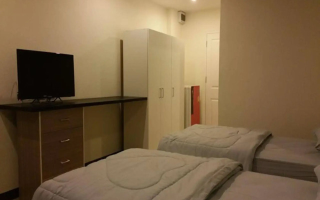 BB Grand Residence Pattaya