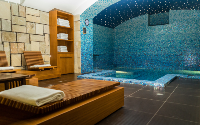 Gallery Park Hotel & SPA, a Châteaux & Hôtels Collection
