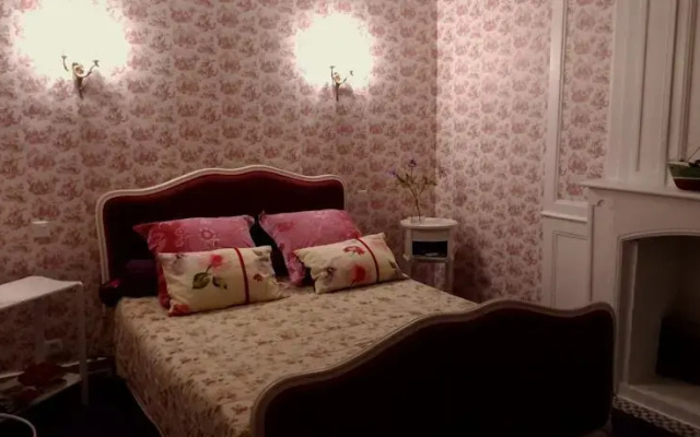Chambres dHotes Le Bon Repos