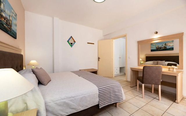 Scorpios Beach Santorini