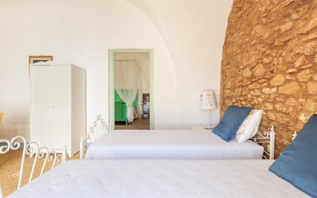 3351 Masseria Pepe - La Casina dei Limoni