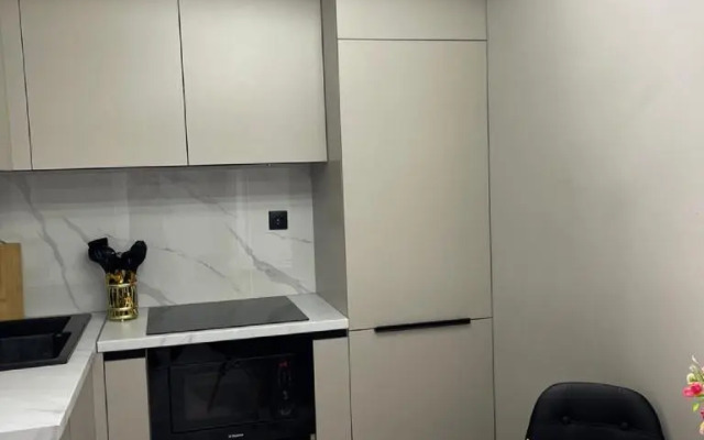 Апартаменты Four Seasons (Фо Сизонс)