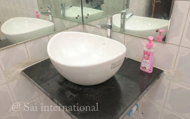 Sai International