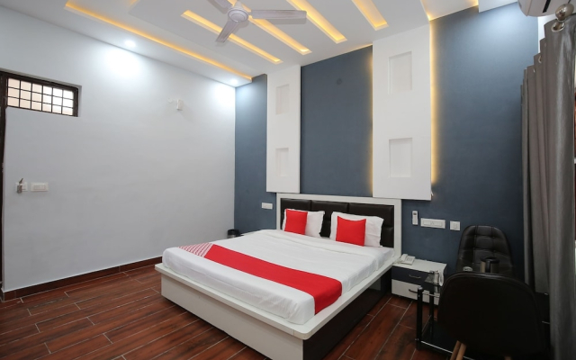 Oyo 42991 Mehra Dhaba