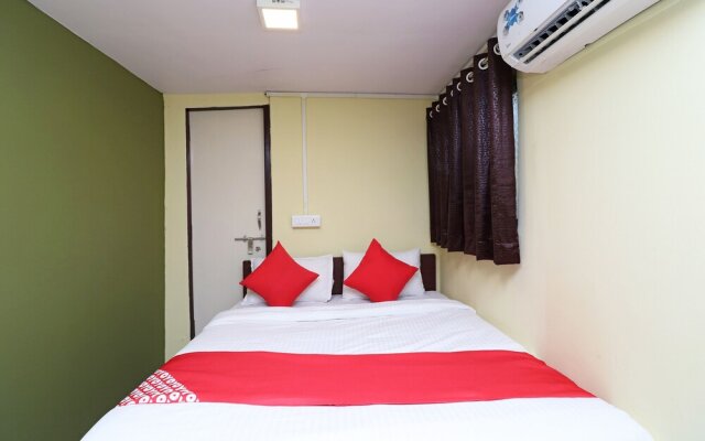People's Castle By OYO Rooms