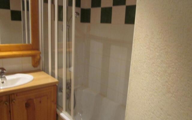 Appartement La Plagne, 2 pièces, 6 personnes - FR-1-351-59