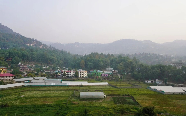 Nakshville
