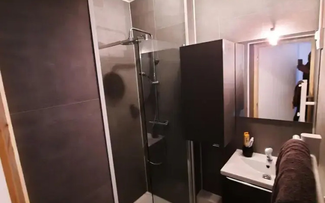 Les Appartements Hyper Centre Valenciennes