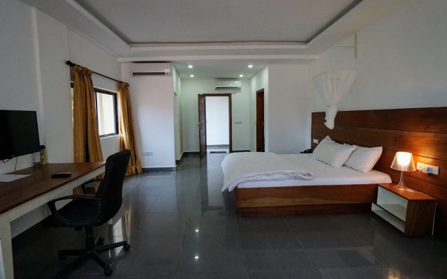 The Family Kingdom Resort