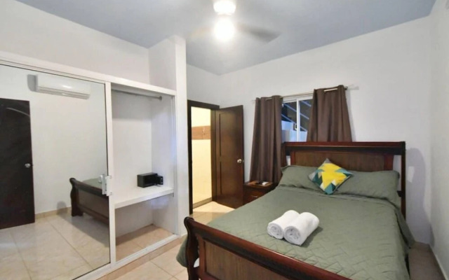 Gorgeous Spacious Property in Prime Beach Location