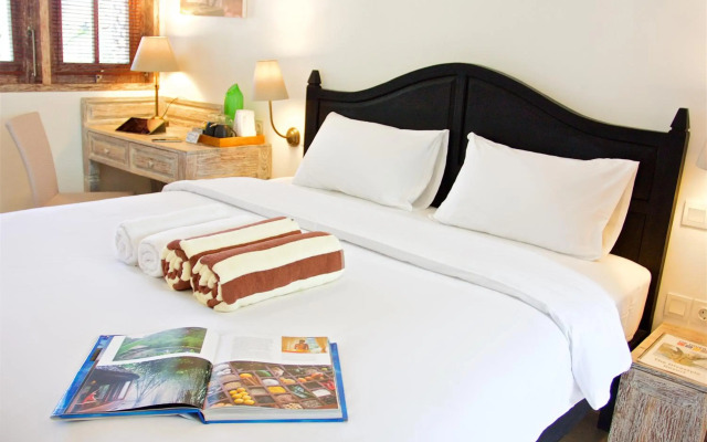 OK Divers Resort & Spa