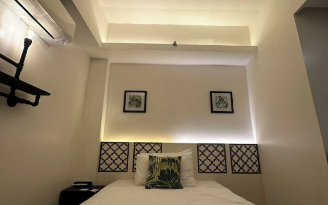 The Greenhive Hotel