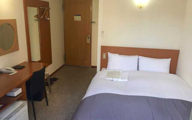 B&B Park Hotel Kagoshima