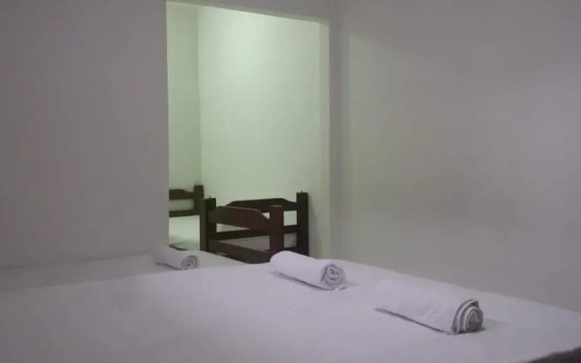Casa no centro de Cabo Frio