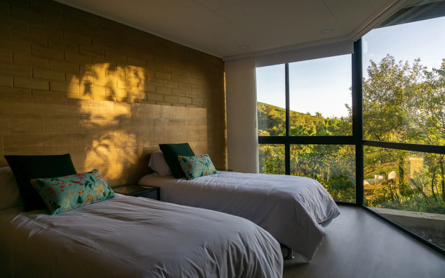 Cannúa Lodge