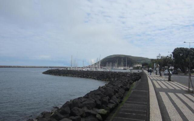 Apartamento Avenida - AL 1798