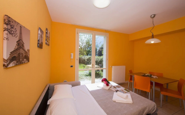 Porto Letizia Begonia 2