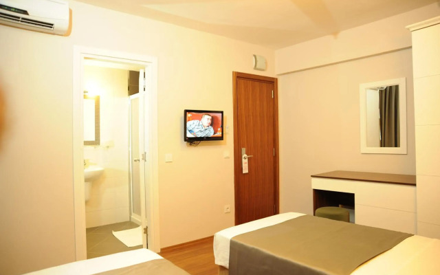 Deniz Palace Hotel