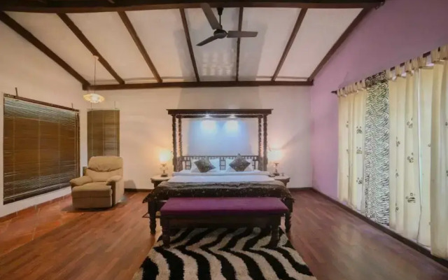 The Celebration Van Vilas Kanha