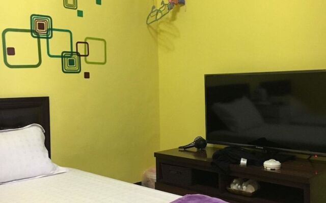 Kinmen Warm House 金戰民宿