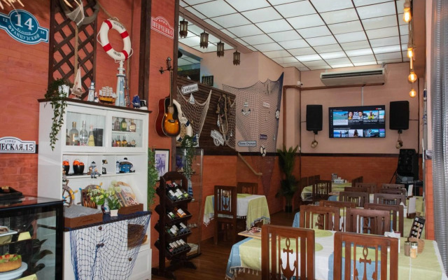 Lighthouse Resort Pattaya