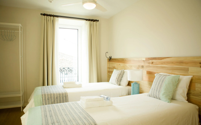 The Holy Cow - Hostel & Suites