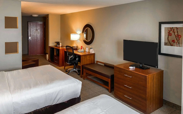 Comfort Suites Gallup East Route 66 and I-40