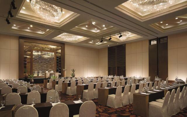 Shangri-La Rasa Ria, Kota Kinabalu