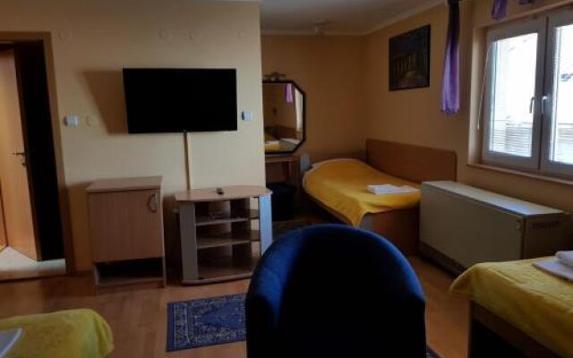 Guest house Mali homtel