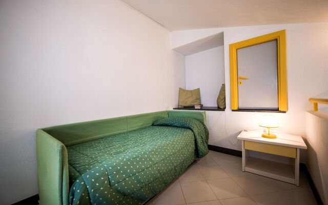 Albergo Diffuso Bacco Furore