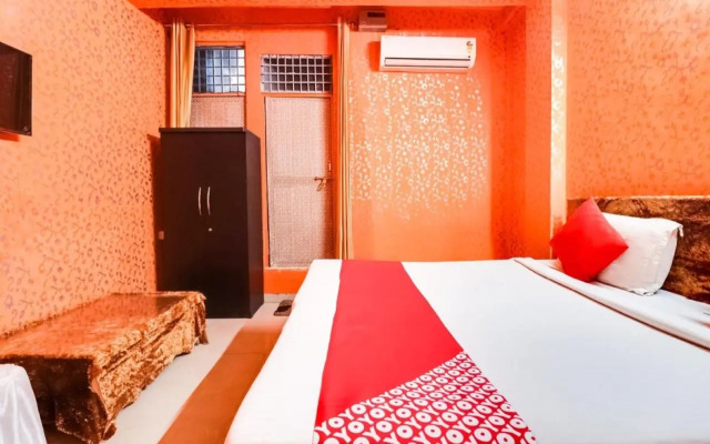 OYO Flagship 70232 Hotel Sai Inn