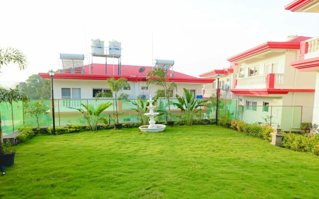 Sea Horizon Resort